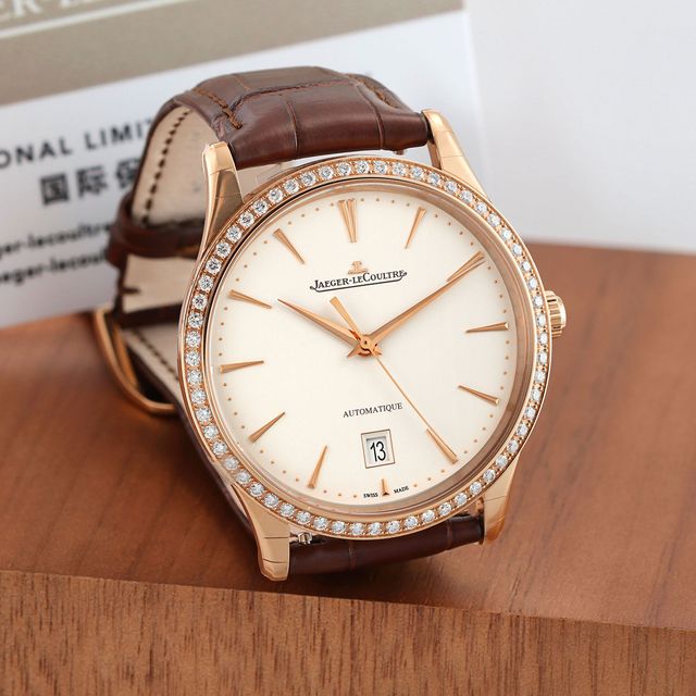 Jaeger-LeCoultre Master Ultra Thin 1232501 Image 6